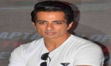 चमोली आपदा में पिता को खोने वाली बच्चियों को गोद लेंगे अभिनेता सोनू सूद