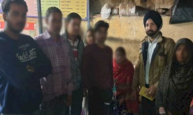 आत्महत्या करने के इरादे से यूपी से रुड़की आई महिला,पुलिस की तत्परता से लौटी परिवार की खुशियां