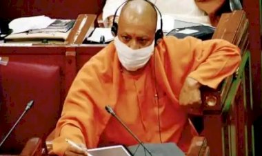 यूपी: सरकारी संपत्तियों को नुकसान पहुंचाने पर जेल के साथ जुर्माना, विधेयक पास