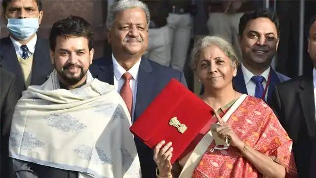 15 वें वित्त आयोग ने उत्तराखण्ड के लिए की 89,845 करोड़ रुपए की सिफारिश