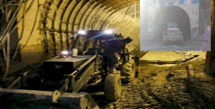चमोली आपदा: अब तक 18 शव बरामद, 202 लोग लापता