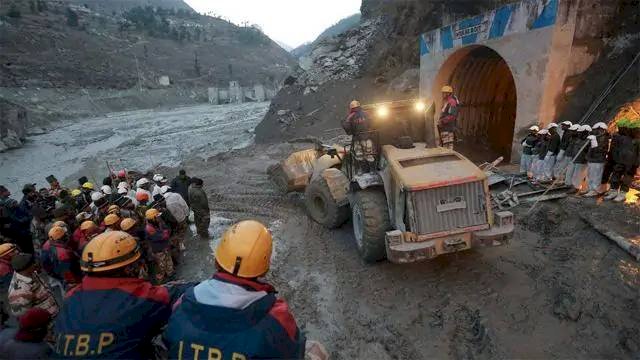 तपोवन हादसा : सुरंग से पांच और शव बरामद, अब तक मिल चुके हैं 67 शव