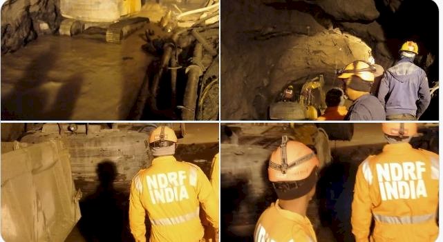चमोली आपदा में लापता लोगों को मृत घोषित करने को  सरकार ने जारी की अधिसूचना