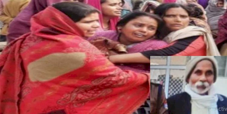 उत्तराखंड: पूर्व क्षेत्र पंचायत सदस्य के पति  की हत्या से सनसनी