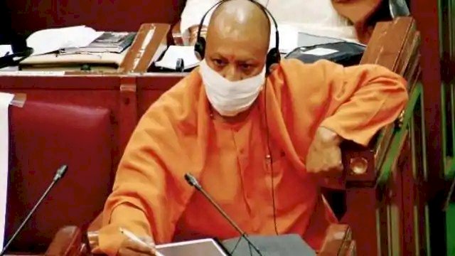 यूपी: सरकारी संपत्तियों को नुकसान पहुंचाने पर जेल के साथ जुर्माना, विधेयक पास