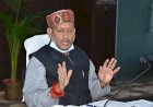 चार धामों के हक हकूकधारियों पर क्या बोले सीएम तीरथ