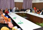 तीरथ कैबिनेट की बैठक आज, हो सकता है उत्तराखंड में लॉकडाउन पर फैसला