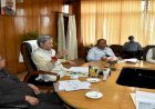 सिटिजन सेंट्रिक सेवाओं को प्राथमिकता के आधार पर ऑनलाइन किया जाएः मुख्यमंत्री