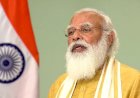 प्रधानमंत्री मोदी ने की सीएम तीरथ से फोन पर बात, दिया कोरोना से निपटने में मदद का भरोसा