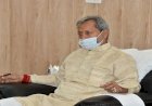 उपनल कार्मिकों की समस्याओं के समाधान के लिए मुख्य सचिव की अध्यक्षता में उप समिति गठित