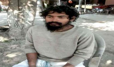 हरिद्वार: अनशन पर बैठे ब्रह्मचारी आत्मबोधानंद त्यागेंगे जल