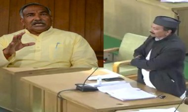 उत्तराखंड: अंडर 19 क्रिकेट टीम के चयन में धांधली के आरोपों की होगी जांच 