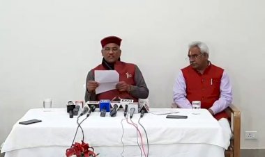 एक से आठ तक के सभी स्कूली बच्चों को मुफ्त जूते और बैग देगी त्रिवेन्द्र सरकार