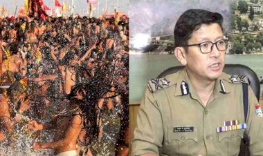 हरिद्वार कुंभ में हो सकता था 1998 जैसा टकराव, इस पुलिस अफसर की सूझ-बूझ से टला हिंसक संग्राम!