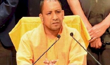 कोरोना नियंत्रण के लिए गठित टीम-09 को सीएम योगी ने दिए ये  दिशा-निर्देश