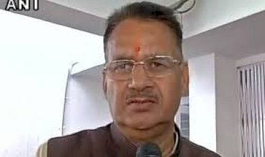 उपनलकर्मियों को मंत्री गणेश जोशी ने दी बड़ी राहत, नहीं होगी किसी की सेवा समाप्त