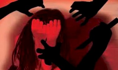 किशोरी से गैंगरेप कर वीडियो सोशल मीडिया पर किया वायरल, 3 युवक गिरफ्तार