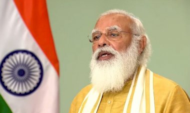 पीएम मोदी ने महाकुंभ को लेकर संतों से की बड़ी अपील, क्या मानेंगे संत पीएम की अपील?