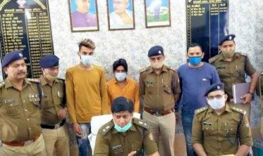 उत्तराखंड:लॉकडाउन में नौकरी गई तो छापने लगे नकली नोट