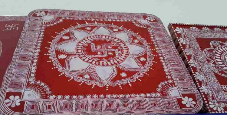 उत्तराखंड; देहरादून में बनेगा राज्य का सबसे बड़ा ऐपण इंपोरियम