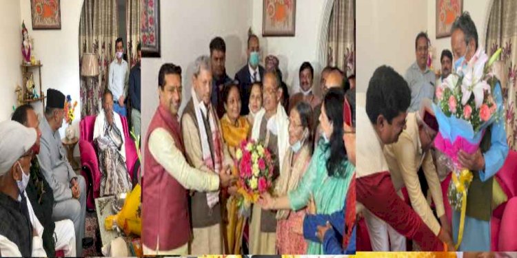 उत्तराखंड की सियासत में एक बार फिर जरूरी हो गए हैं खंडूरी!