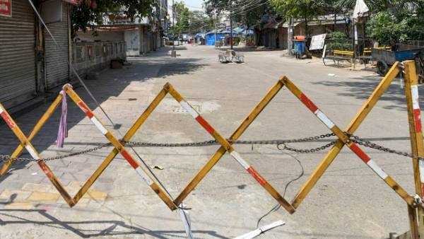 बड़ी खबर: चमोली जिले में 9 मई तक इन क्षेत्रों में रहेगा कोरोना कर्फ्यू