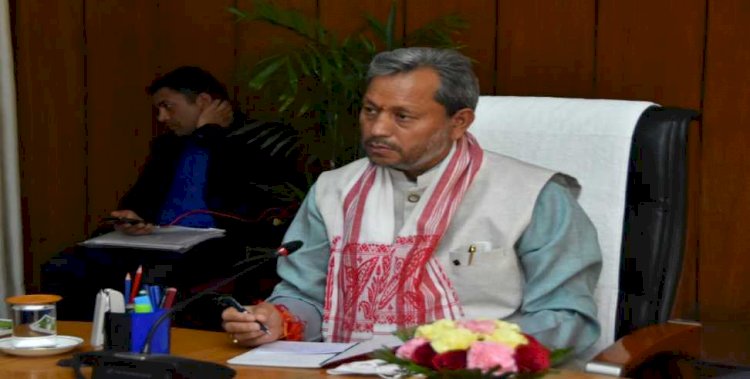 बड़ी खबर:तीरथ कैबिनेट की बैठक में इन प्रस्तावों पर लगी मुहर