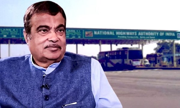 केंद्रीय मंत्री नितिन गडकरी ने गुजरात में भारत का पहला मल्टी-लेन फ्री फ्लो बैरियर-रहित टोलिंग सिस्टम किया लॉन्च