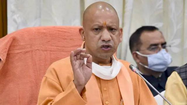 कोरोना पर यूपी में अलर्ट, सीएम योगी ने जारी किए निर्देश