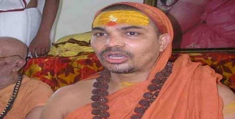 CM तीरथ सिंह रावत के 'फटी जीन्स' बयान पर क्या बोले स्वामी अविमुक्तेश्वरानंद?
