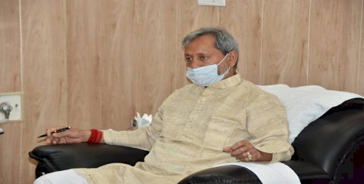 उपनल कार्मिकों की समस्याओं के समाधान के लिए मुख्य सचिव की अध्यक्षता में उप समिति गठित