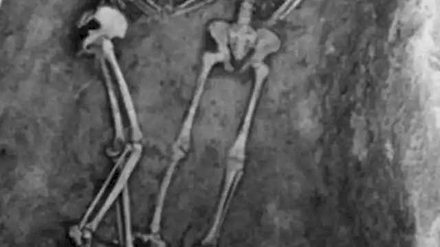 उत्तराखंड: गुफा से मिले युवा जोड़े के कंकाल,दो माह पहले हो गए थे लापता