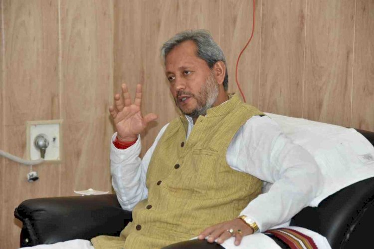 जा सकती है उत्तराखंड के दर्जाधारियों की कुर्सी