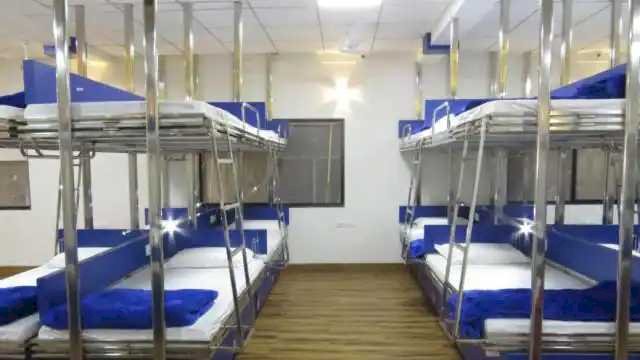 शहरों में मामूली किराए पर मिलेगी डोरमैट्री, योगी सरकार कर रही योजना पर काम