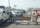 देहरादून: कर्फ्यू पास के लिए इन अधिकारियों से करें सम्पर्क