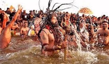 30 अप्रैल तक ही जारी रहेगा महाकुंभ, जल्द समाप्त करने की अटकलें खारिज
