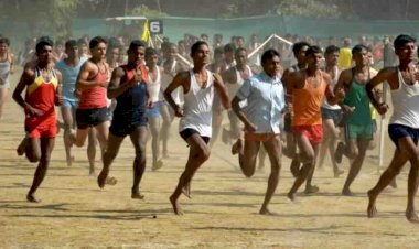 उत्तराखंड: आर्मी  में भर्ती कराने का लालच देकर ठगी करने वाले बड़े गिरोह का पर्दाफाश