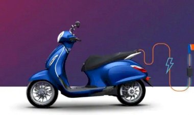Bajaj Chetak Electric: नए अवतार में लौट आया बजाज चेतक, बिक रहा बुलेट से महंगा