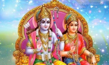 सीएम तीरथ ने प्रदेशवासियों को दी राम नवमी के पावन पर्व की शुभकामनाएं