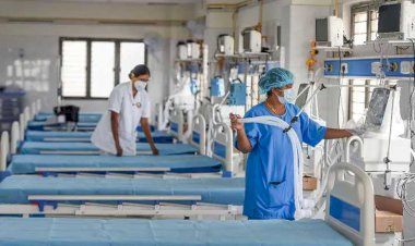 बिग ब्रेकिंग :उत्तराखंड में आज आठ हजार से ज्यादा लोगों ने दी कोरोना को मात