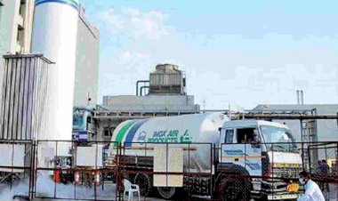 बड़ी खबर: उत्तराखंड के लिए सात ऑक्सीजन प्लांट मंजूर, इन अस्पतालों में लगेंगे