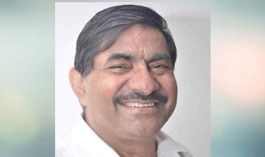 उत्तराखंड: नहीं रहे वरिष्ठ कांग्रेस नेता प्रमोद कुमार सिंह, आज सुबह अस्पाताल में ली अंतिम सांस