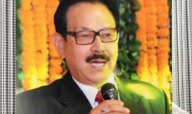 कौन हैं डा. आरबीएस रावत जिनको सीएम तीरथ ने बनाया अपना प्रमुख सलाहकार?