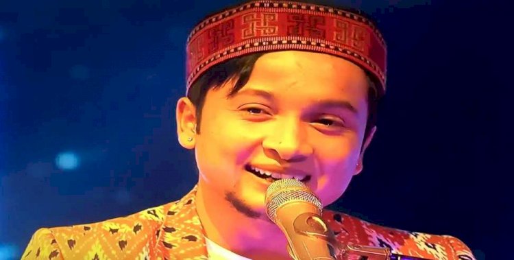 Indian Idol 12 contestant पवनदीप राजन भी हुए कोरोना संक्रमित, वर्चुअली देंगे प्रस्तुति