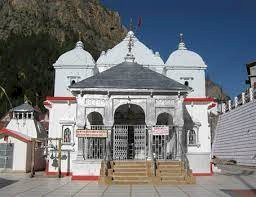 उत्तराखंड: गंगोत्री धाम के कपाट इस दिन खुलेंगे, नवरात्रि के प्रथम दिन आज निकाला गया मुहुर्त