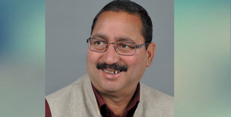 बड़ी खबर: नहीं रहे गंगोत्री विधायक गोपाल रावत, इलाज के दौरान अस्पताल में ली अंतिम सांस