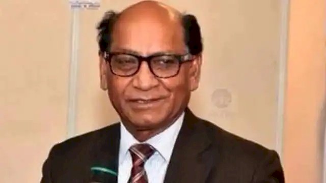 हिंदी साहित्य जगत का एक और नक्षत्र अस्त, कोरोना से डॉ कुंवर बैचेन का निधन