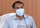 उत्तराखंड में बीते 24 घंटे में ठीक हुए 7000 से अधिक कोरोना संक्रमित: स्वास्थ्य सचिव ने दी जानकारी