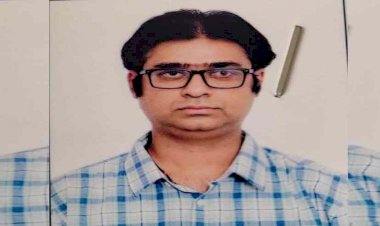 जज्बे को सलाम: पिता के निधन की खबर भी फर्ज से न डिगा पाई डॉक्टर को