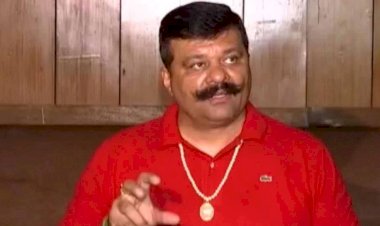 कुंवर प्रणव चैंपियन के बेटे को पहले कैसे लग गई वैक्सीन ? आप ने उठाया सवाल